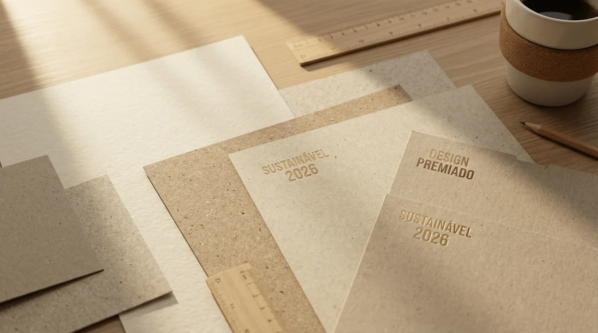Brandbook de identidade visual profissional aberto